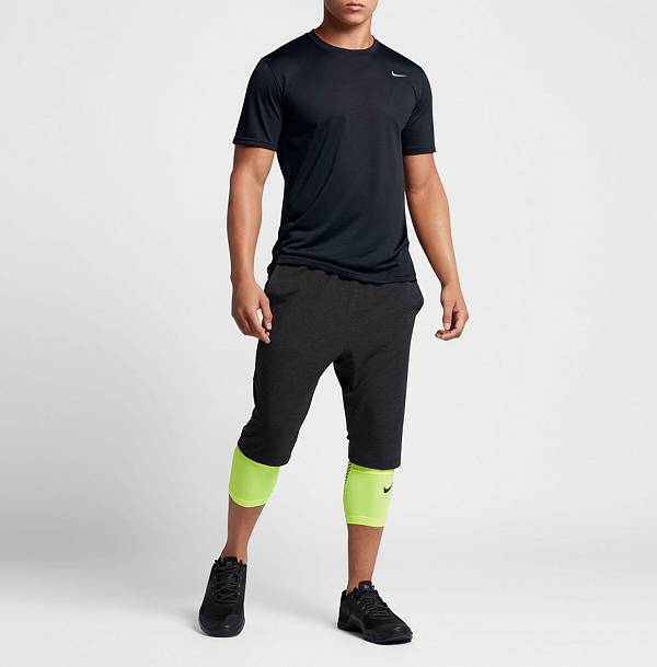 ナイキ メンズ Nike Men's Legend 2.0 T-Shirt Ｔシャツ 半袖 BLACK_4