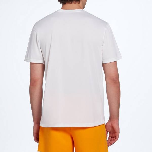 ナイキ メンズ Nike Men's Legend 2.0 T-Shirt Ｔシャツ 半袖 WHITE_1