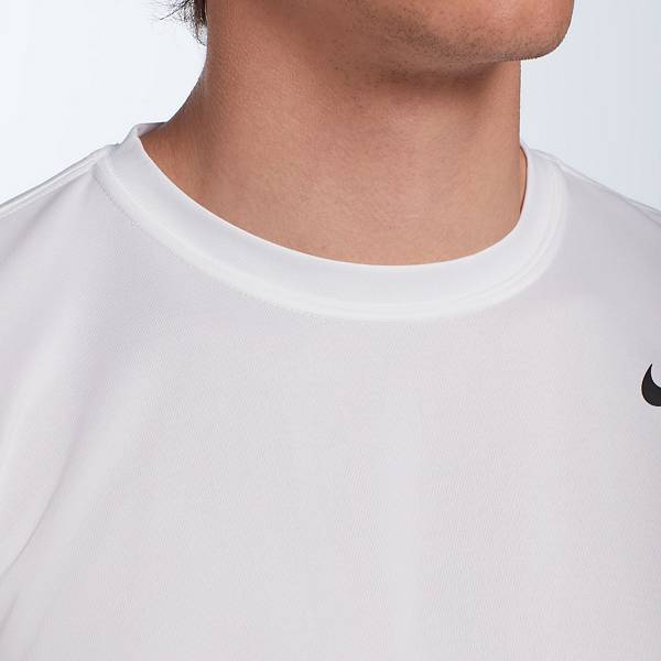 ナイキ メンズ Nike Men's Legend 2.0 T-Shirt Ｔシャツ 半袖 WHITE_4