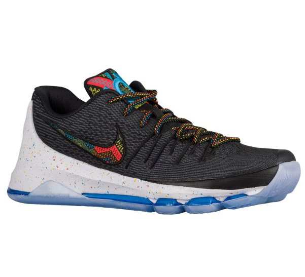 ナイキ メンズ Nike KD VIII 8 