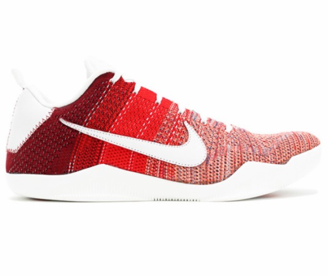 ナイキ メンズ Nike Kobe XI 11 Elite Low 4KB 