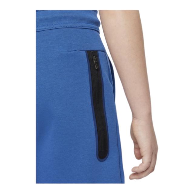 ナイキ キッズ テックフリースショーツ Nike NSW Tech Fleece Shorts