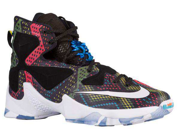 ナイキ メンズ レブロン１３ Nike LeBron XIII 13 