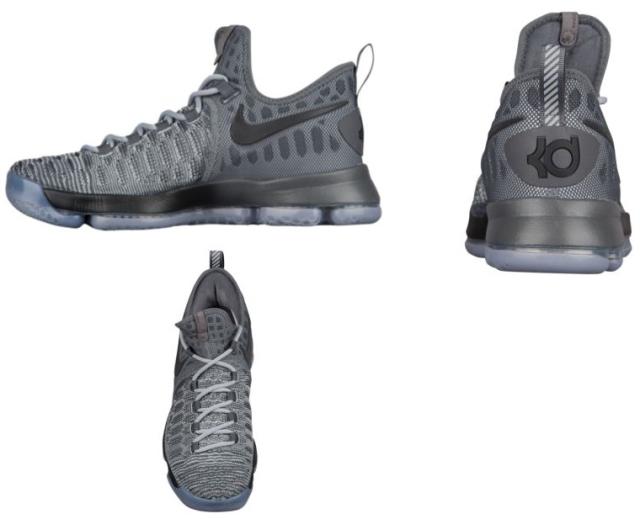 ナイキ メンズ Nike KD 9 IX 
