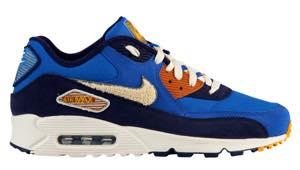 ナイキ メンズ スニーカー Air Max 90 エアマックス ９０ Game /Light Cream/Camper Green 高額レア