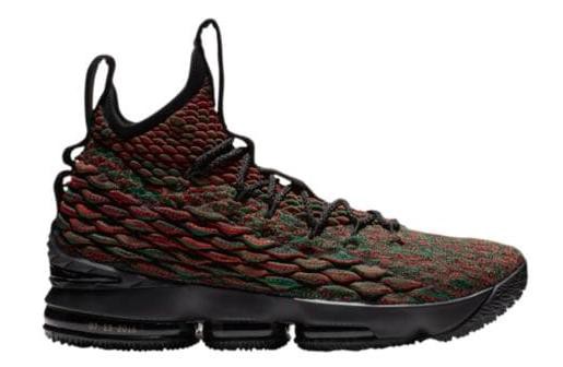 ナイキ メンズ レブロン１５ NIKE LEBRON 15 XV BHM レブロン・ジェームズ バッシュ Multiの通販はau PAY  マーケット - troisHOMME(トロワオム) | au PAY マーケット－通販サイト