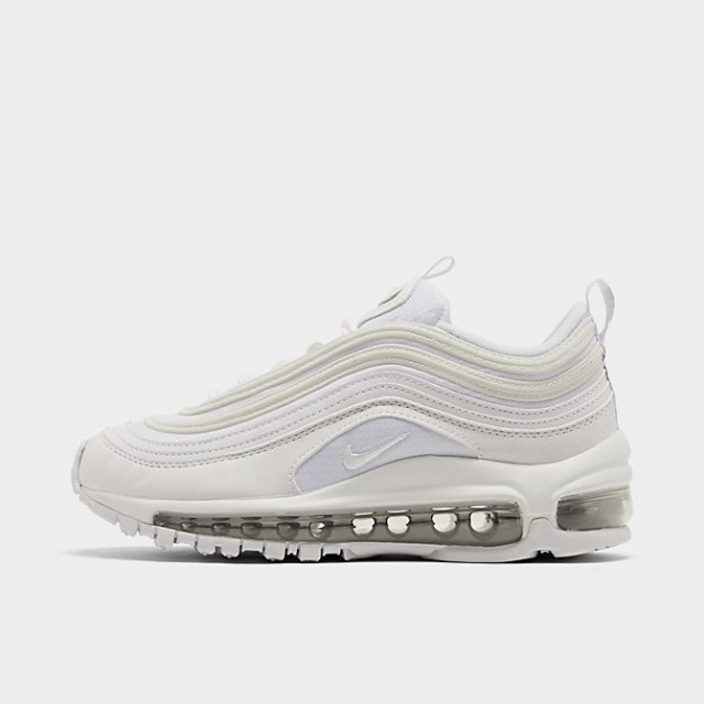 ナイキ キッズ/レディース エアマックス９７ Nike Air Max 97 GS