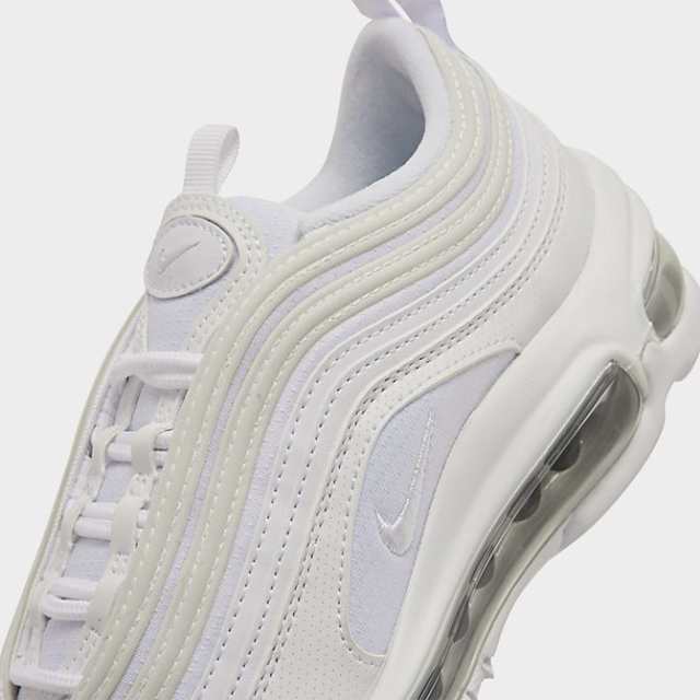 ナイキ キッズ/レディース エアマックス９７ Nike Air Max 97 GS