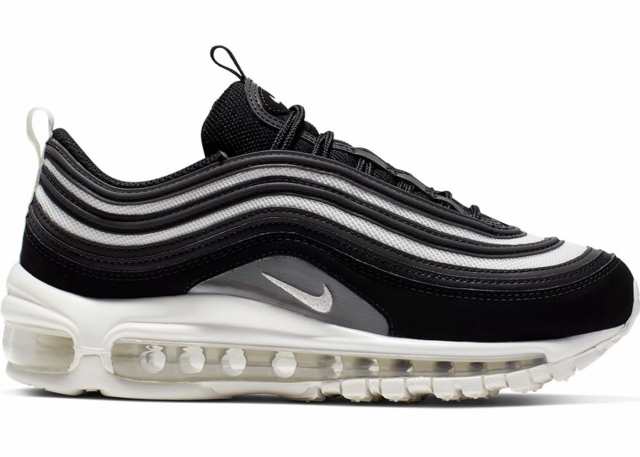 ナイキ レディース/ウーマン Nike Air Max 97 スニーカー Black/Platinum Tint/Summit White エアマックス９７