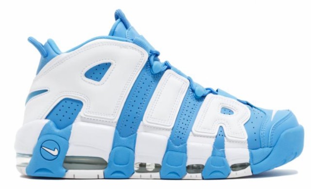 ナイキ メンズ モアアップテンポ Nike Air More Uptempo 