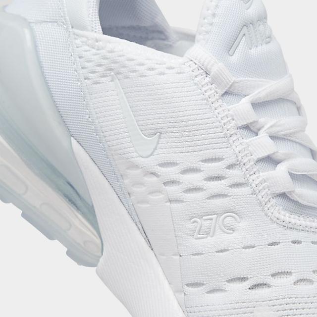 ナイキ キッズ/レディース エアマックス270 Nike Air Max 270