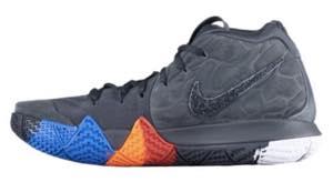 メンズ ナイキ Nike Kyrie 4 IV 【Year of the Monkey】 バッシュ Grey  