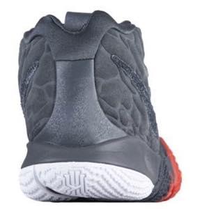 メンズ ナイキ Nike Kyrie 4 IV 【Year of the Monkey】 バッシュ Grey