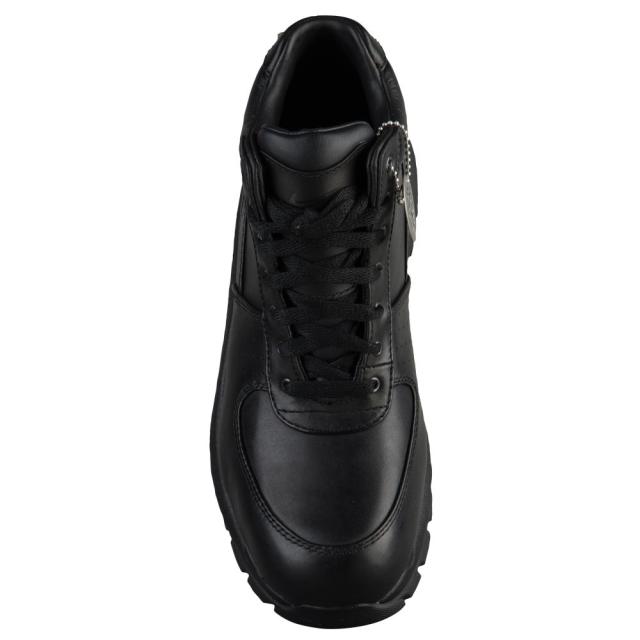 ナイキ メンズ エアマックス ゴアドム ブーツ Nike Air Max Goadome - Black/Black/Black