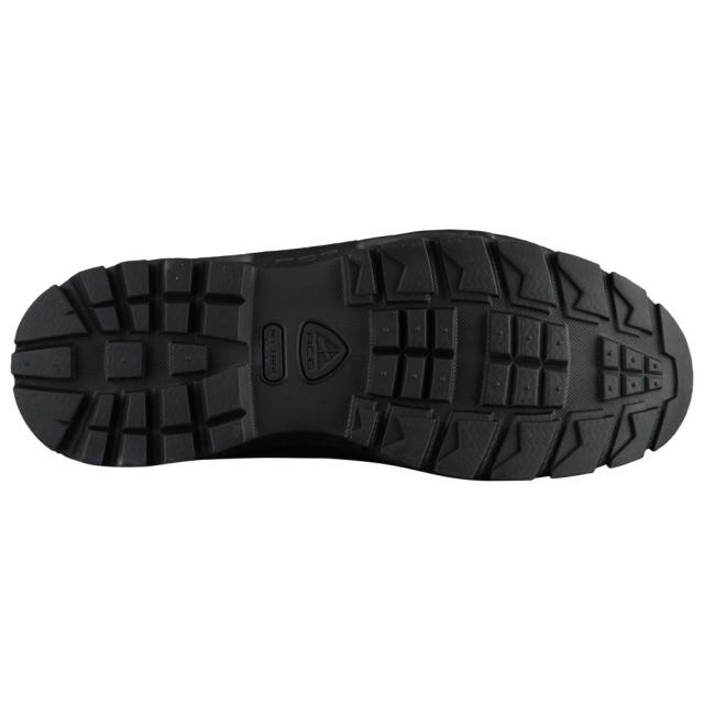 ナイキ メンズ エアマックス ゴアドム ブーツ Nike Air Max Goadome - Black/Black/Black