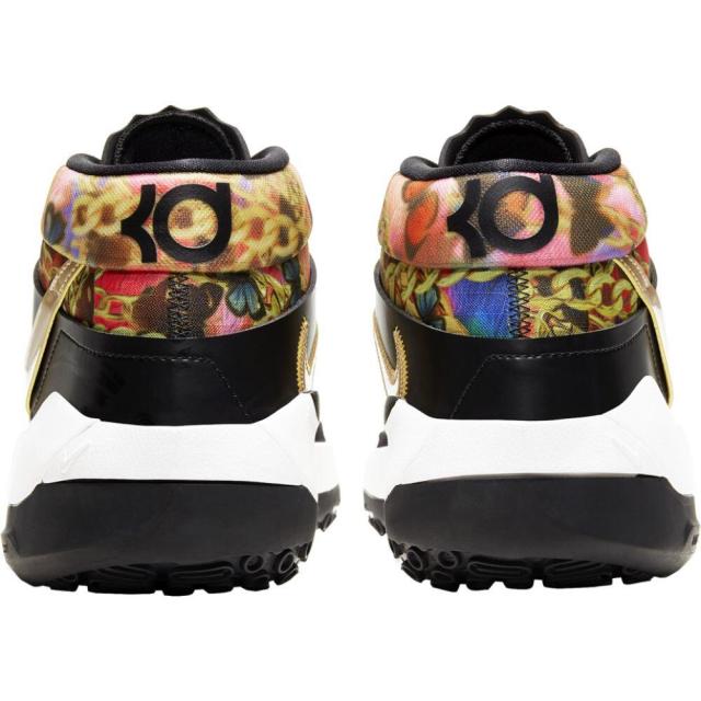 ナイキ メンズ ケビン・デュラント Nike KD 13 "Hype" バッシュ Pink/Red/Pink