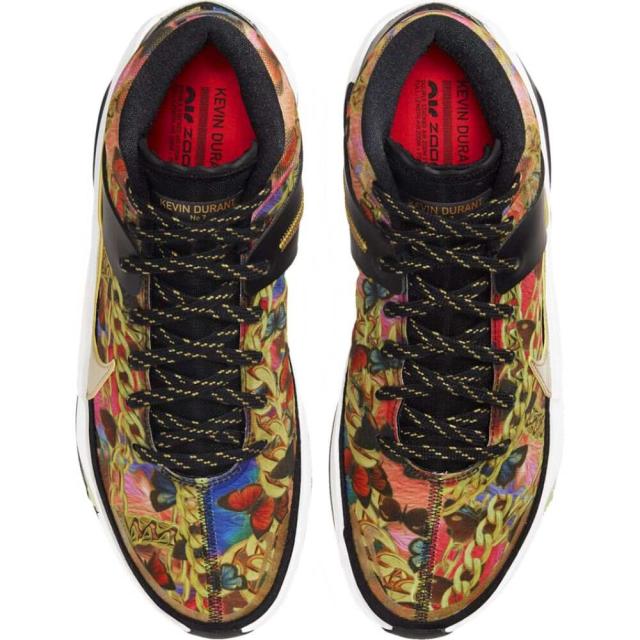 ナイキ メンズ ケビン・デュラント Nike KD 13 "Hype" バッシュ Pink/Red/Pink