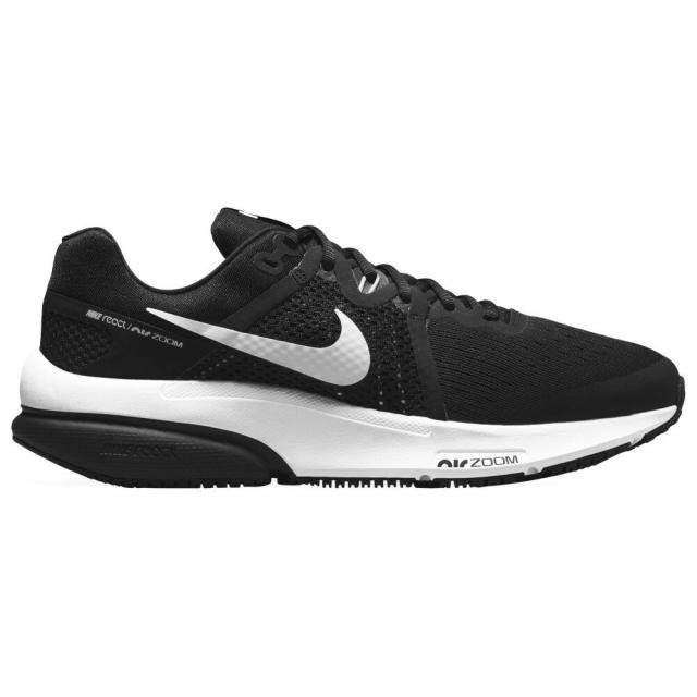 ナイキ メンズ ハイキングシューズ Nike Prevail - Black/Anthracite/Whiteの通販は