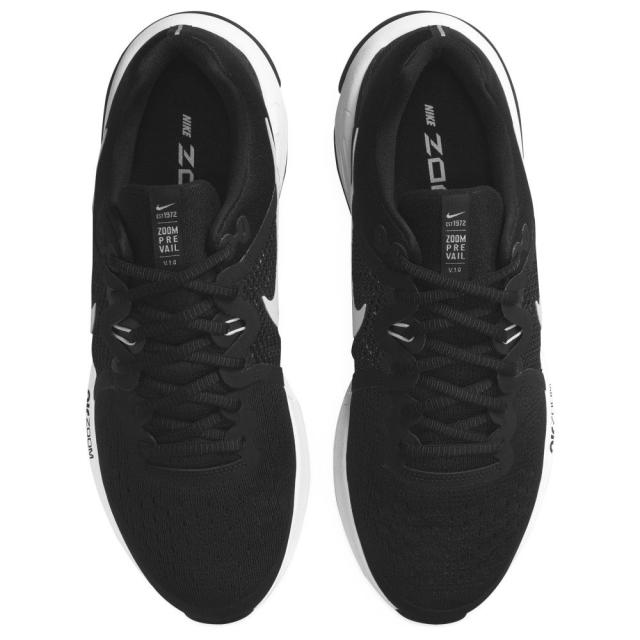 ナイキ メンズ ハイキングシューズ Nike Prevail - Black/Anthracite