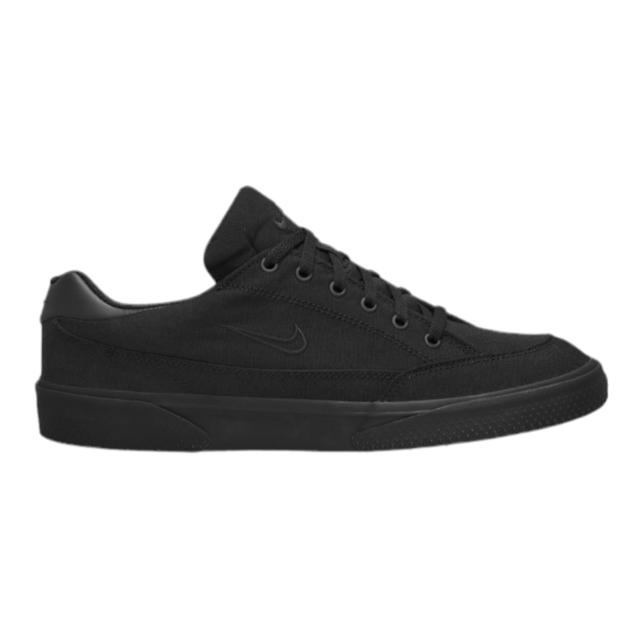 ナイキ メンズ スニーカー Nike GTS 97 - Black/Black/Black