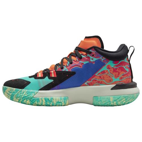 ジョーダン メンズ バッシュ Jordan Zion 1 - Multi/Multi_1