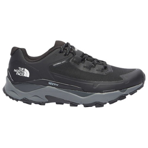 ノースフェイス メンズ トレイルシューズ The North Face Vectiv Exploris Futurelight - Black/Grey