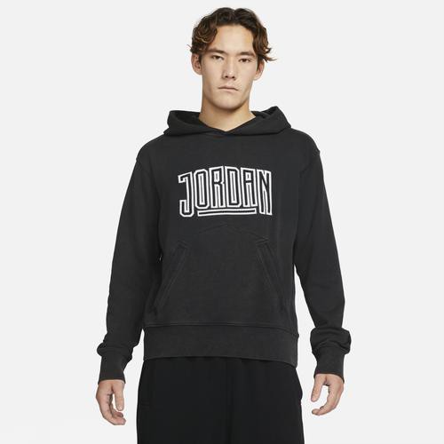 ジョーダン メンズ パーカー Jordan Sport DNA Pullover Hoodie Black