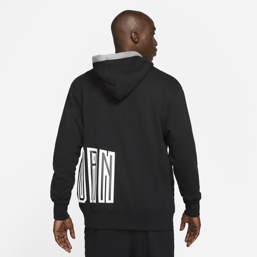 ジョーダン メンズ パーカー Jordan Sport DNA Fleece Pullover Hoodie