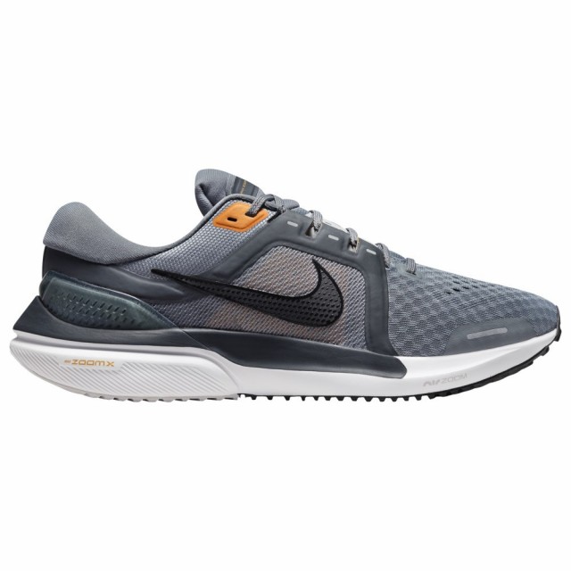 ナイキ メンズ ズーム ボメロ１６ ランニングシューズ Nike Air Zoom Vomero 16 - Cool Gray/Black/Anthracite