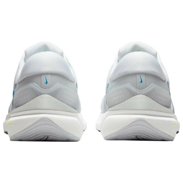ナイキ メンズ ランニングシューズ Nike Air Zoom Vomero 16 - White/Blue/Silver_2