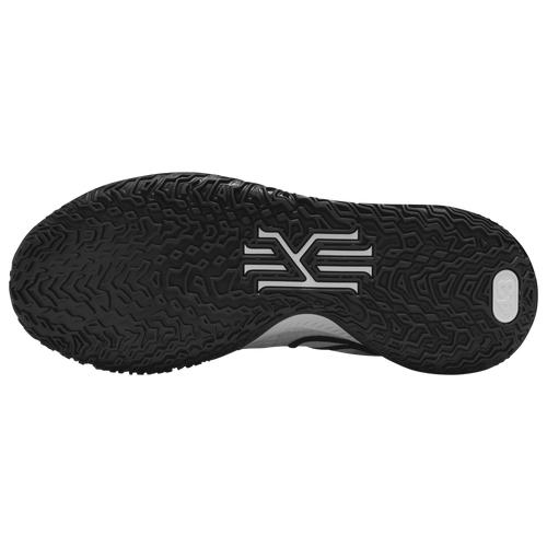 ナイキ バッシュ メンズ バスケットシューズ ローカット カイリー4ロー