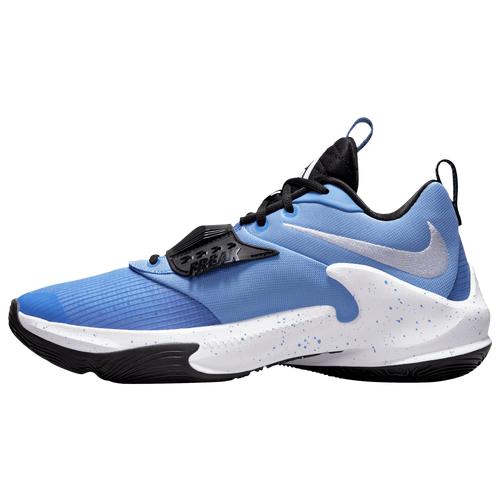 ナイキ メンズ バッシュ Nike Zoom Freak 3 - Royal Pulse/White/Black_1