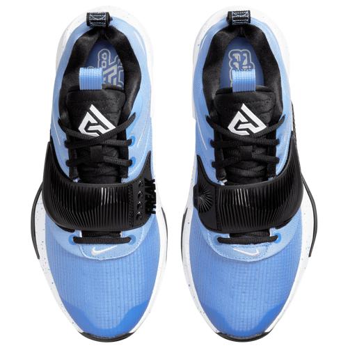 ナイキ メンズ バッシュ Nike Zoom Freak 3 - Royal Pulse/White/Black_3