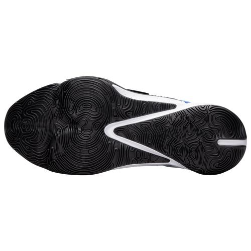 ナイキ メンズ バッシュ Nike Zoom Freak 3 - Royal Pulse/White/Black_4