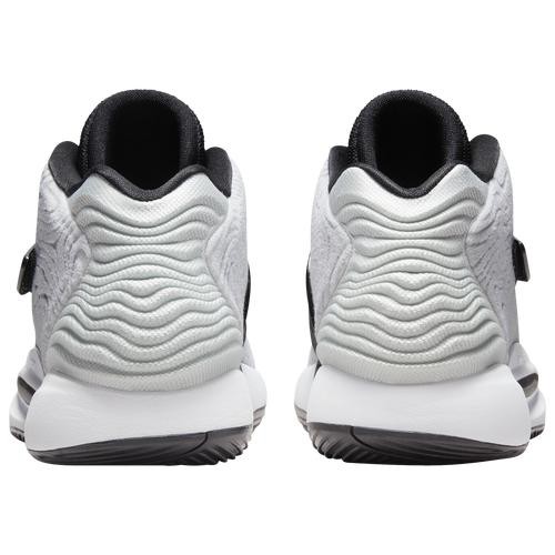 ナイキ メンズ バッシュ Nike KD14 - White/Black/Vapor Greenの通販は