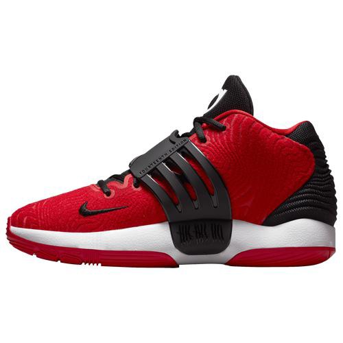 ナイキ メンズ バッシュ Nike KD14 - University Red/Black/Whiteの