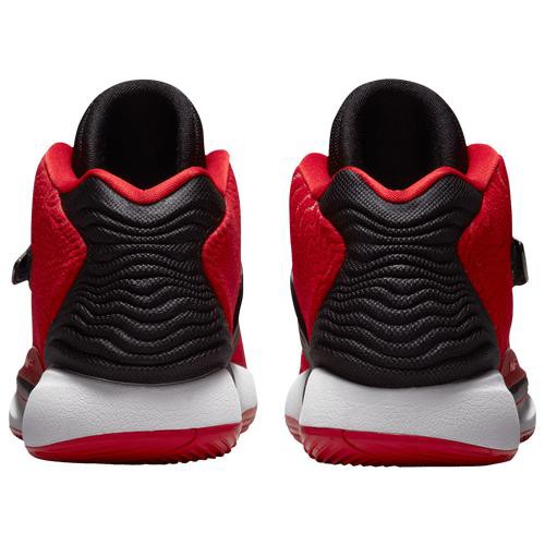 ナイキ メンズ バッシュ Nike KD14 - University Red/Black/Whiteの