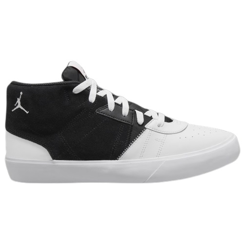 ジョーダン メンズ スニーカー Jordan Series Mid - Black/White/University Red