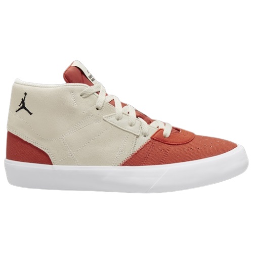 ジョーダン メンズ スニーカー Jordan Series Mid - Phantom/Mantra Orange/White