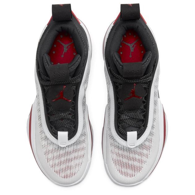 ジョーダン キッズ バッシュ Jordan AJ XXXVI GS - White/Redの通販は