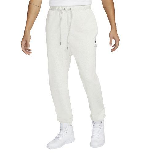 ジョーダン メンズ スウェットパンツ Jordan Statement Fleece Pants - Grey/Grey