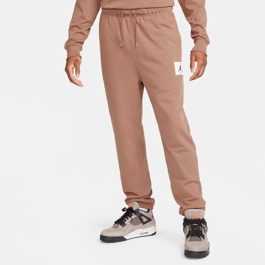 ジョーダン メンズ スウェットパンツ Jordan Statement Fleece Pants - Brown/Brown