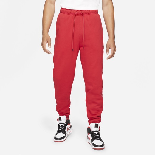 ジョーダン メンズ スウェットパンツ Jordan Essential Fleece Pants - Gym Redの通販は