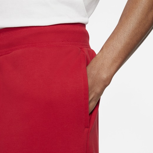 ジョーダン メンズ ハーフパンツ バスパン Jordan Essential Fleece