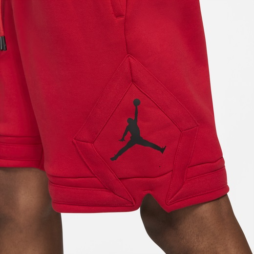 ジョーダン メンズ ハーフパンツ バスパン Jordan Essential Fleece