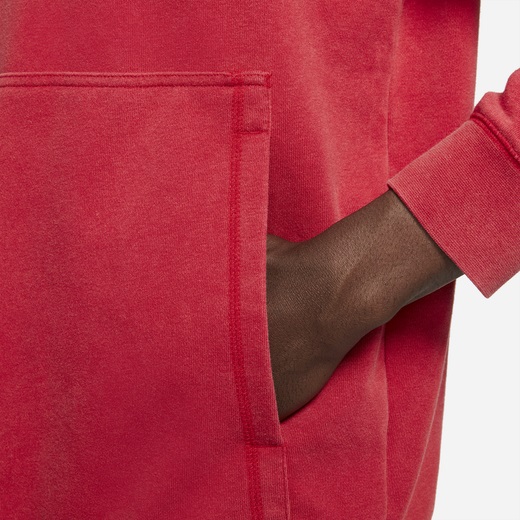 ナイキ メンズ パーカー Nike Dri-FIT Air Fleece Pullover Hoodie Gym