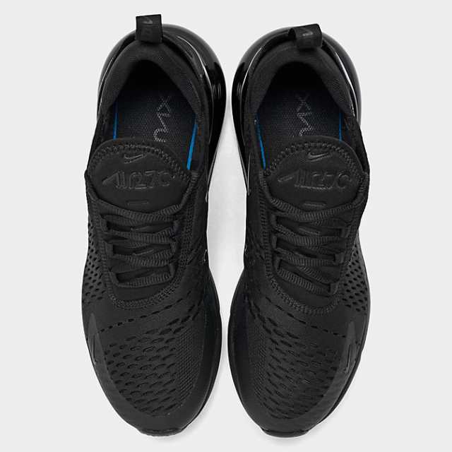 ナイキ メンズ Nike Air Max 270 スニーカー Triple Black エア