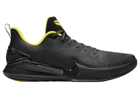 ナイキ マンバ フォーカス メンズ Nike Mamba Focus バッシュ Black/Anthracite/Optic Yellowの通販はau  PAY マーケット - troisHOMME(トロワオム) | au PAY マーケット－通販サイト