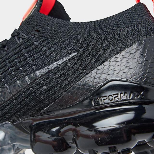 nike vapormax flyknit 3 igloo