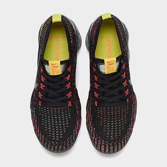 ナイキ レディース ヴェイパーマックス３ Nike Air Vapormax Flyknit 3